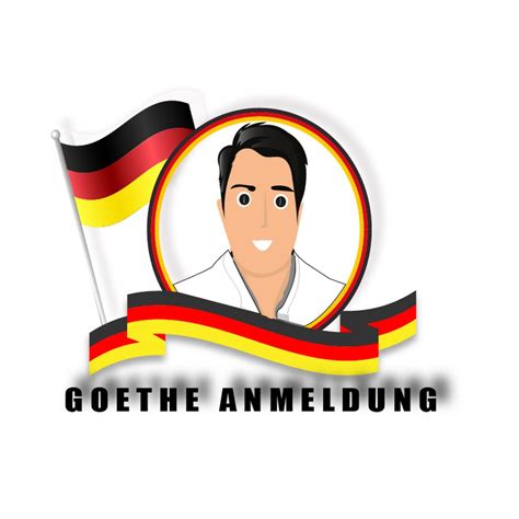 goethe anmeldung.